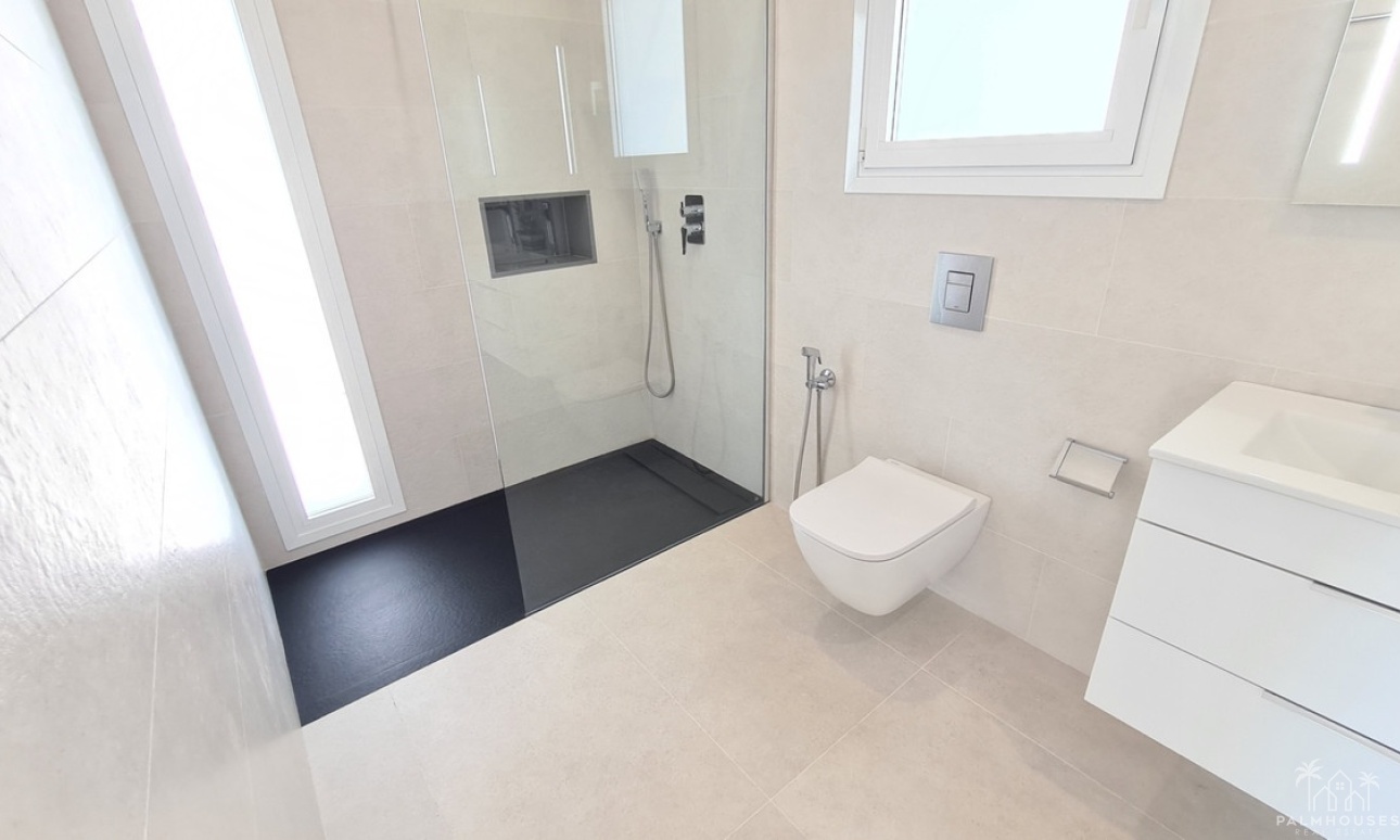 Revente - Villa - San Fulgencio - La Marina
