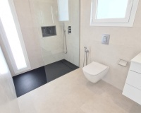 Revente - Villa - San Fulgencio - La Marina