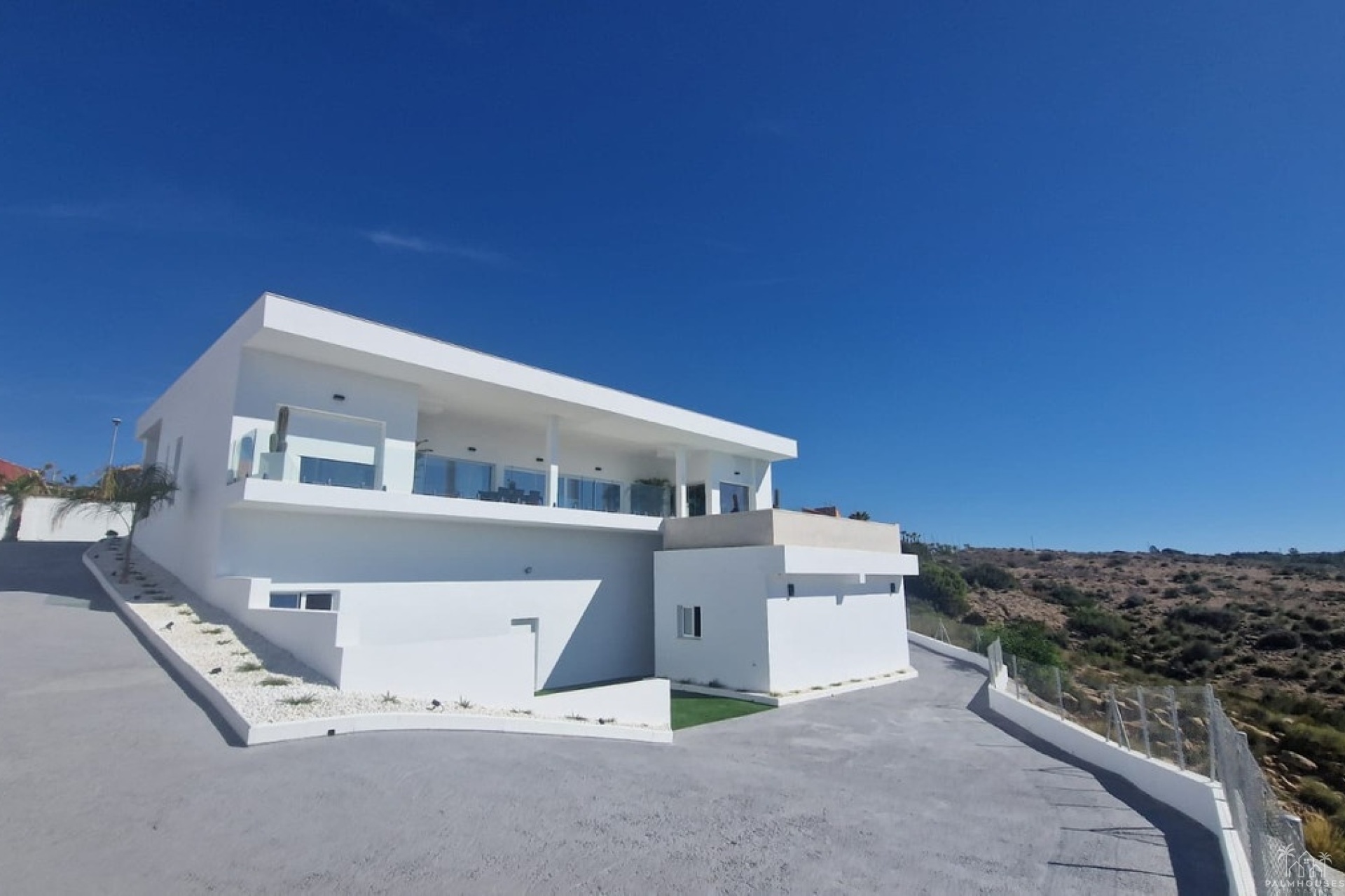 Revente - Villa - San Fulgencio - La Marina