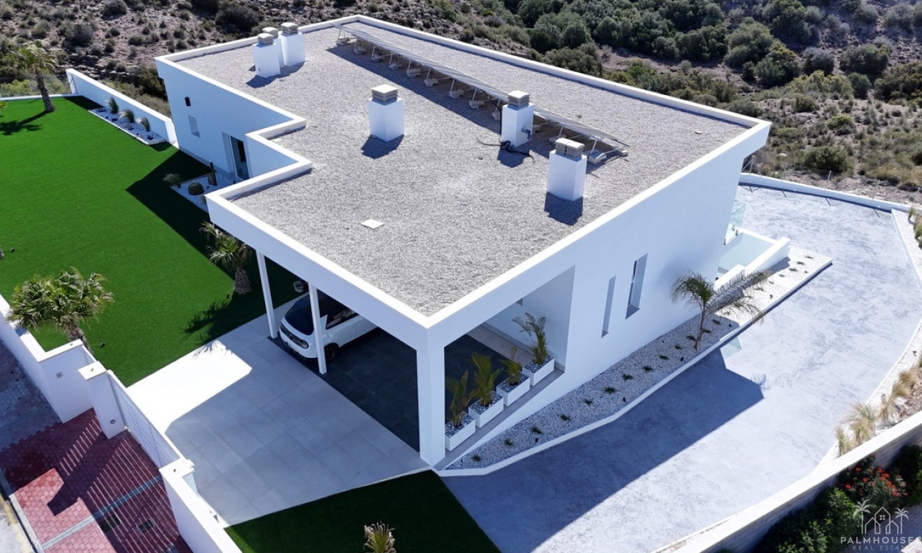 Revente - Villa - San Fulgencio - La Marina