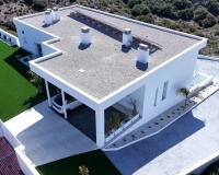 Revente - Villa - San Fulgencio - La Marina