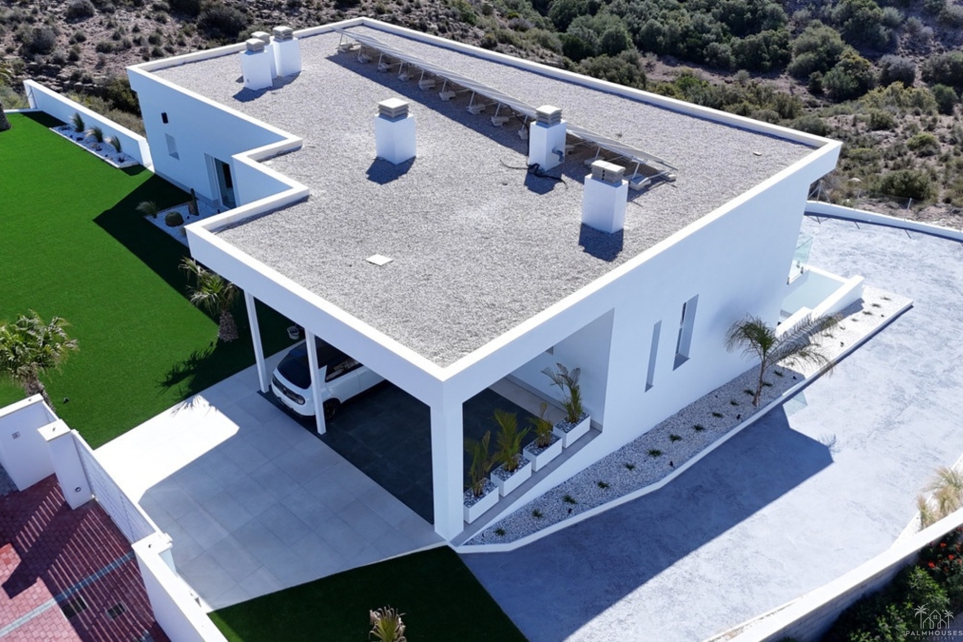 Revente - Villa - San Fulgencio - La Marina