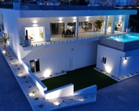 Revente - Villa - San Fulgencio - La Marina