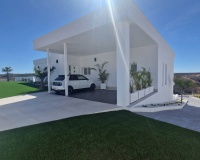 Revente - Villa - San Fulgencio - La Marina