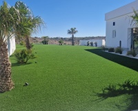 Revente - Villa - San Fulgencio - La Marina