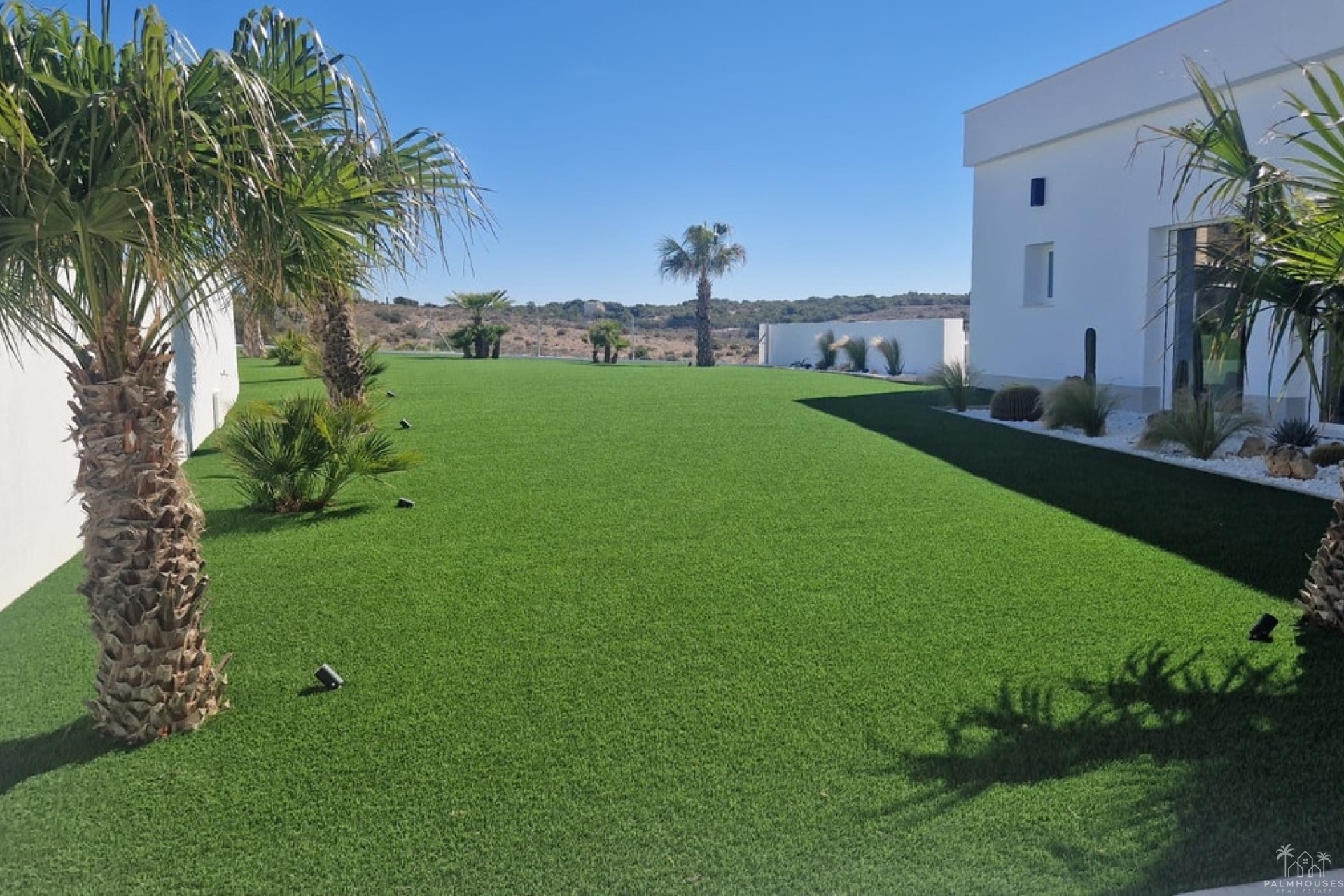 Revente - Villa - San Fulgencio - La Marina