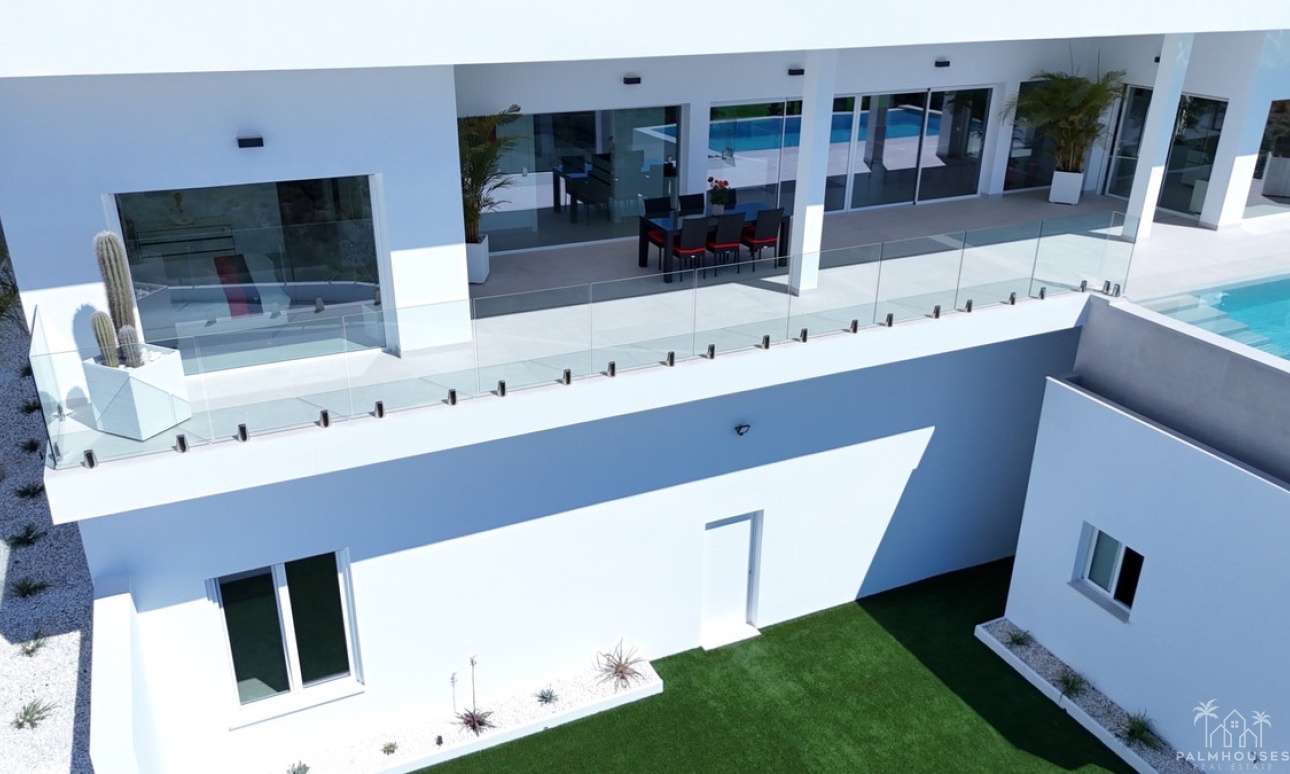 Revente - Villa - San Fulgencio - La Marina