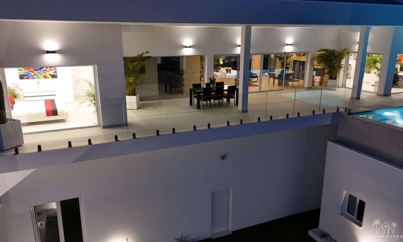 Revente - Villa - San Fulgencio - La Marina