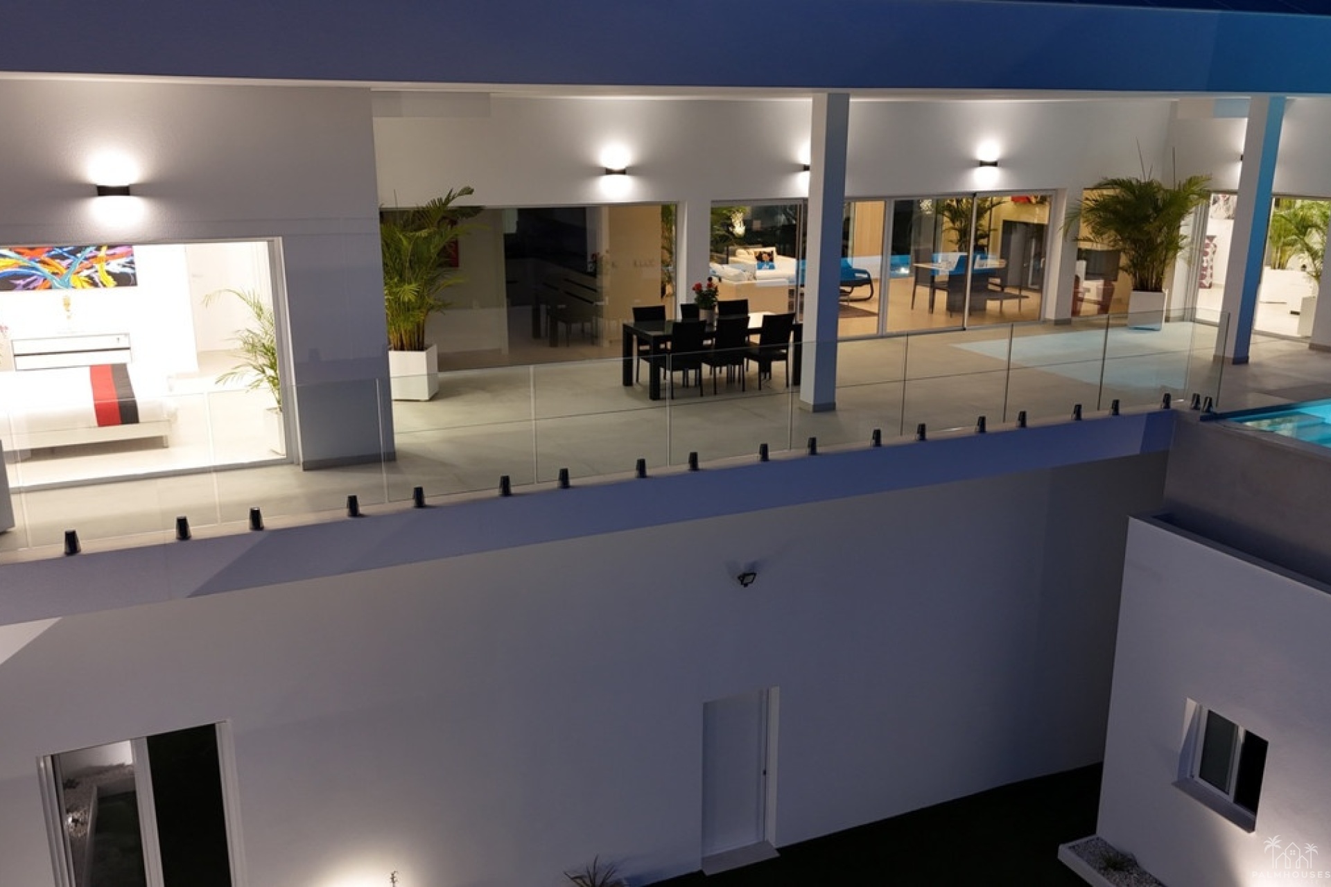 Revente - Villa - San Fulgencio - La Marina