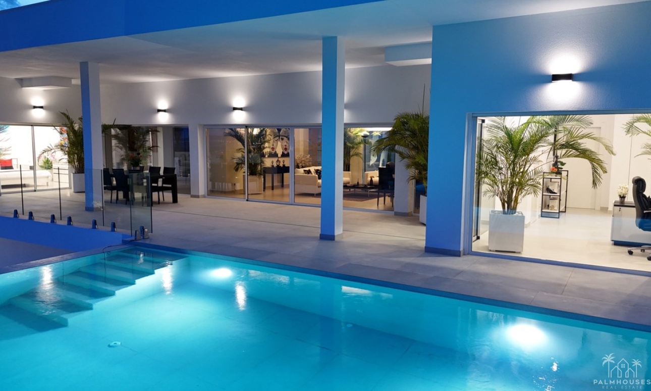Revente - Villa - San Fulgencio - La Marina