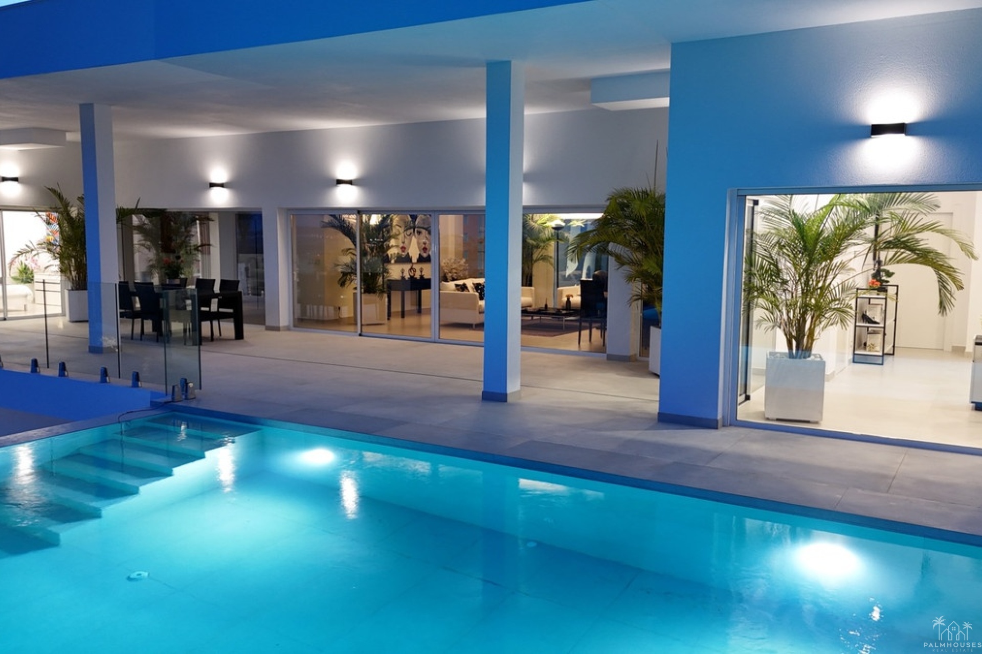 Revente - Villa - San Fulgencio - La Marina