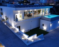 Revente - Villa - San Fulgencio - La Marina