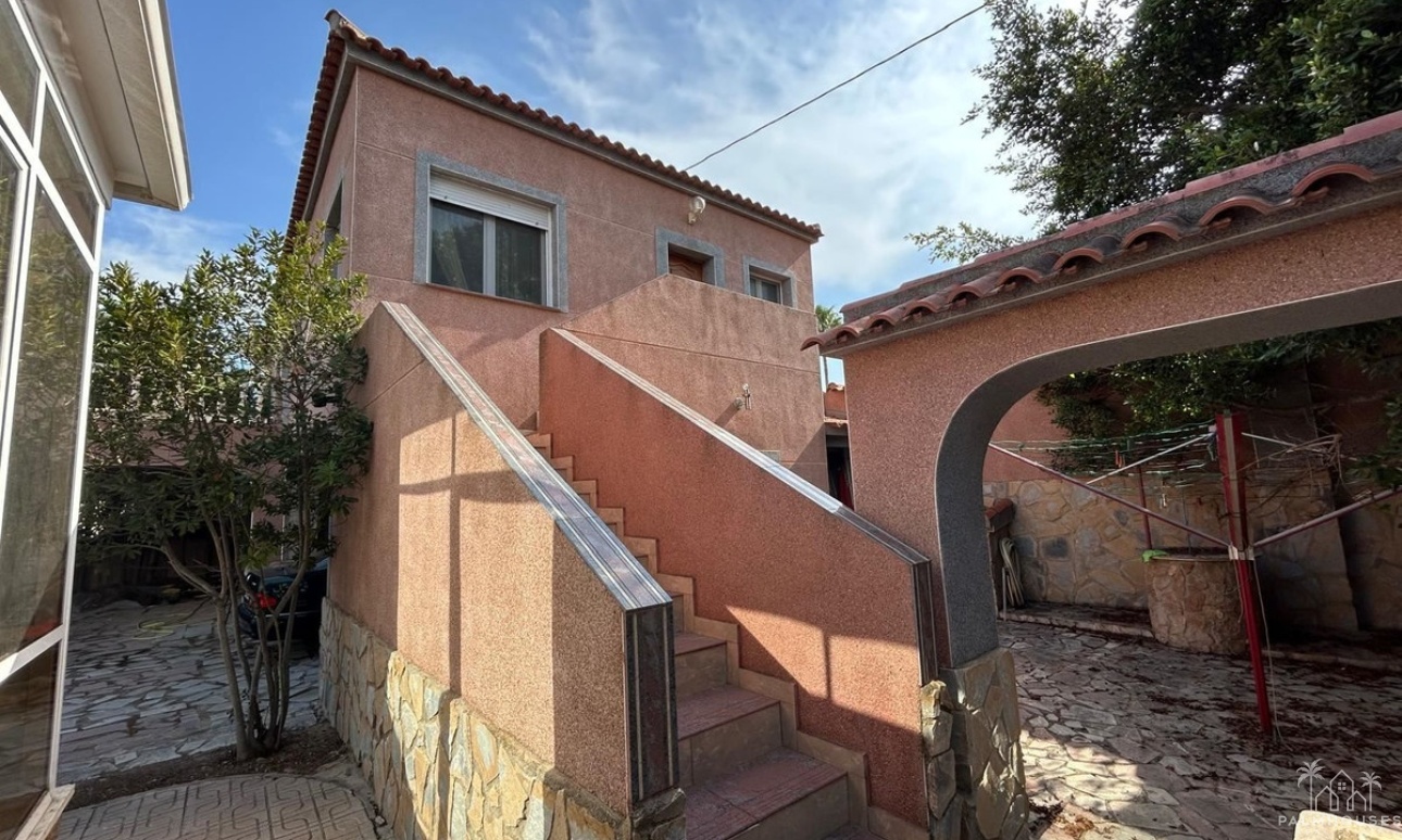 Revente - Villa - San Fulgencio - La Marina