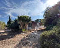 Revente - Villa - San Fulgencio - La Marina