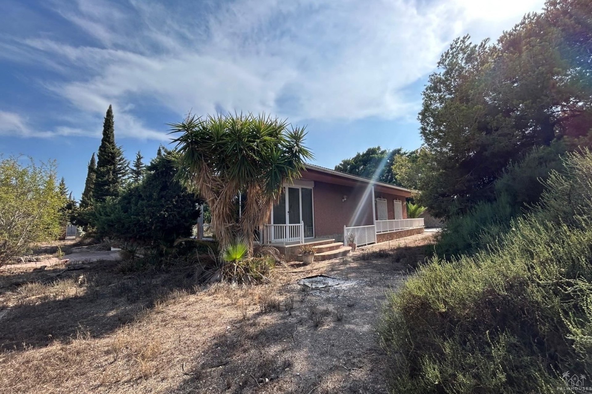 Revente - Villa - San Fulgencio - La Marina