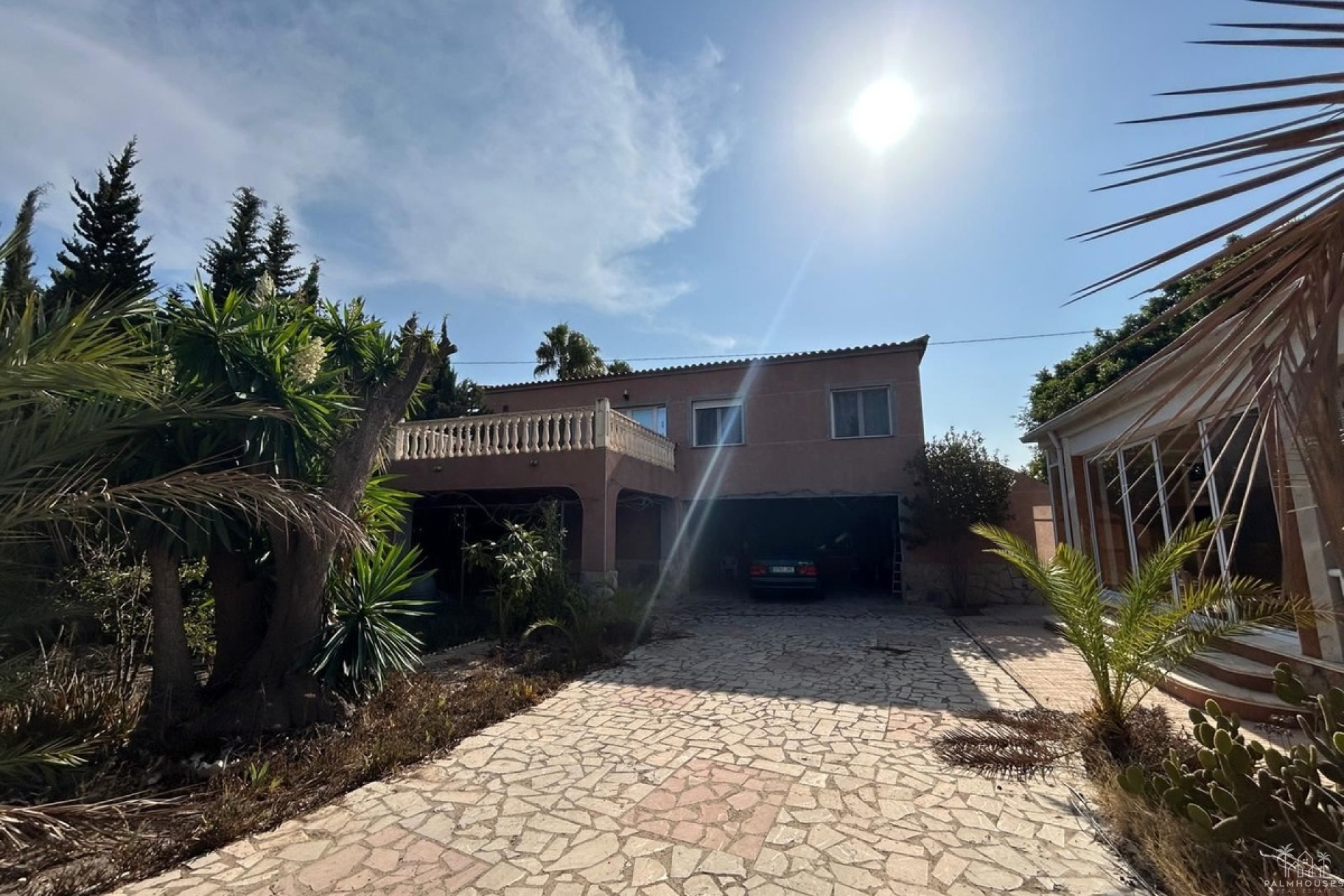 Revente - Villa - San Fulgencio - La Marina