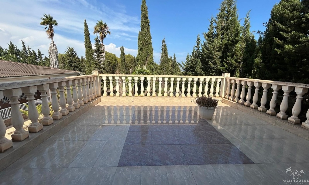 Revente - Villa - San Fulgencio - La Marina