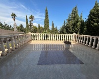Revente - Villa - San Fulgencio - La Marina