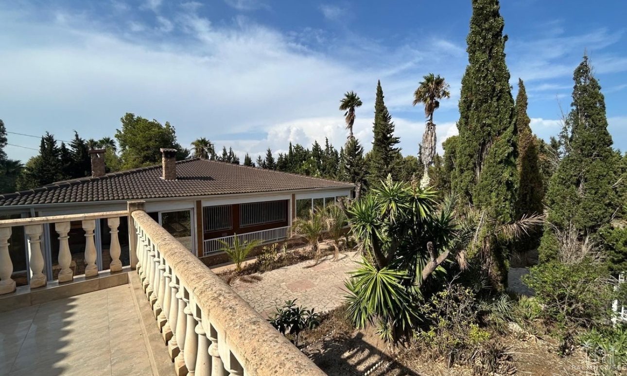 Revente - Villa - San Fulgencio - La Marina