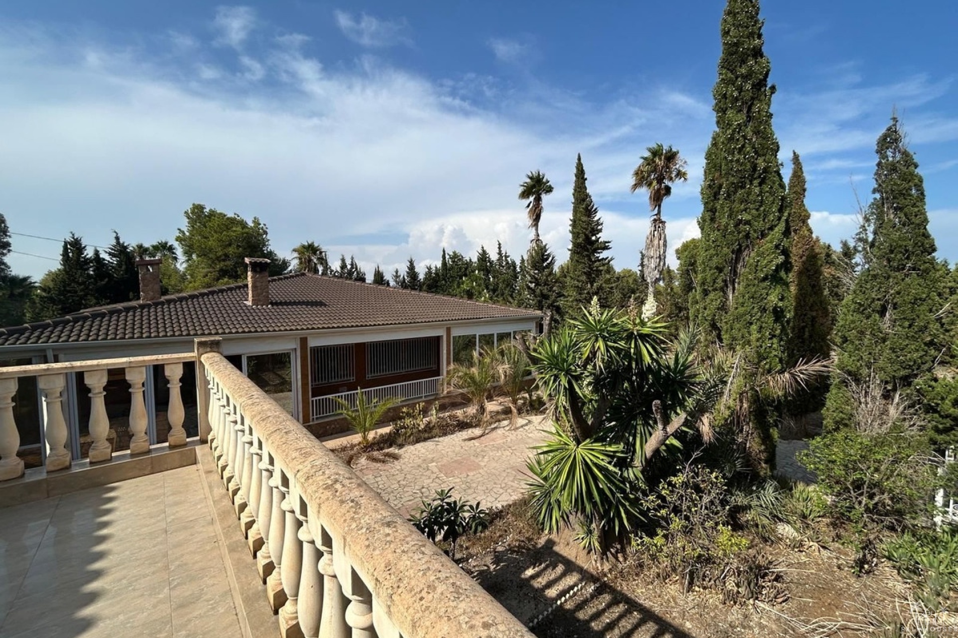 Revente - Villa - San Fulgencio - La Marina