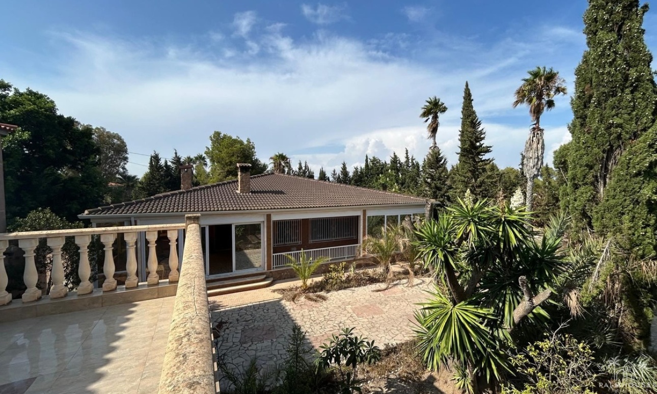 Revente - Villa - San Fulgencio - La Marina