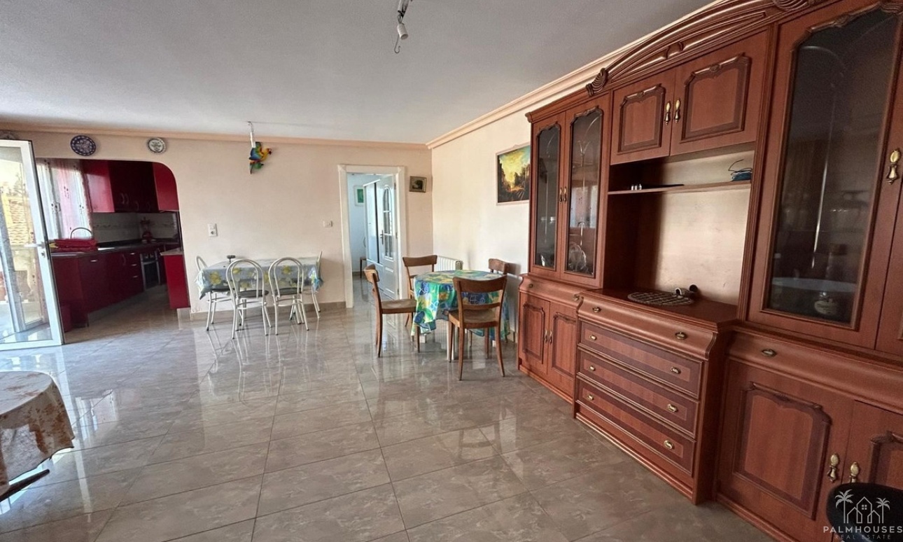 Revente - Villa - San Fulgencio - La Marina