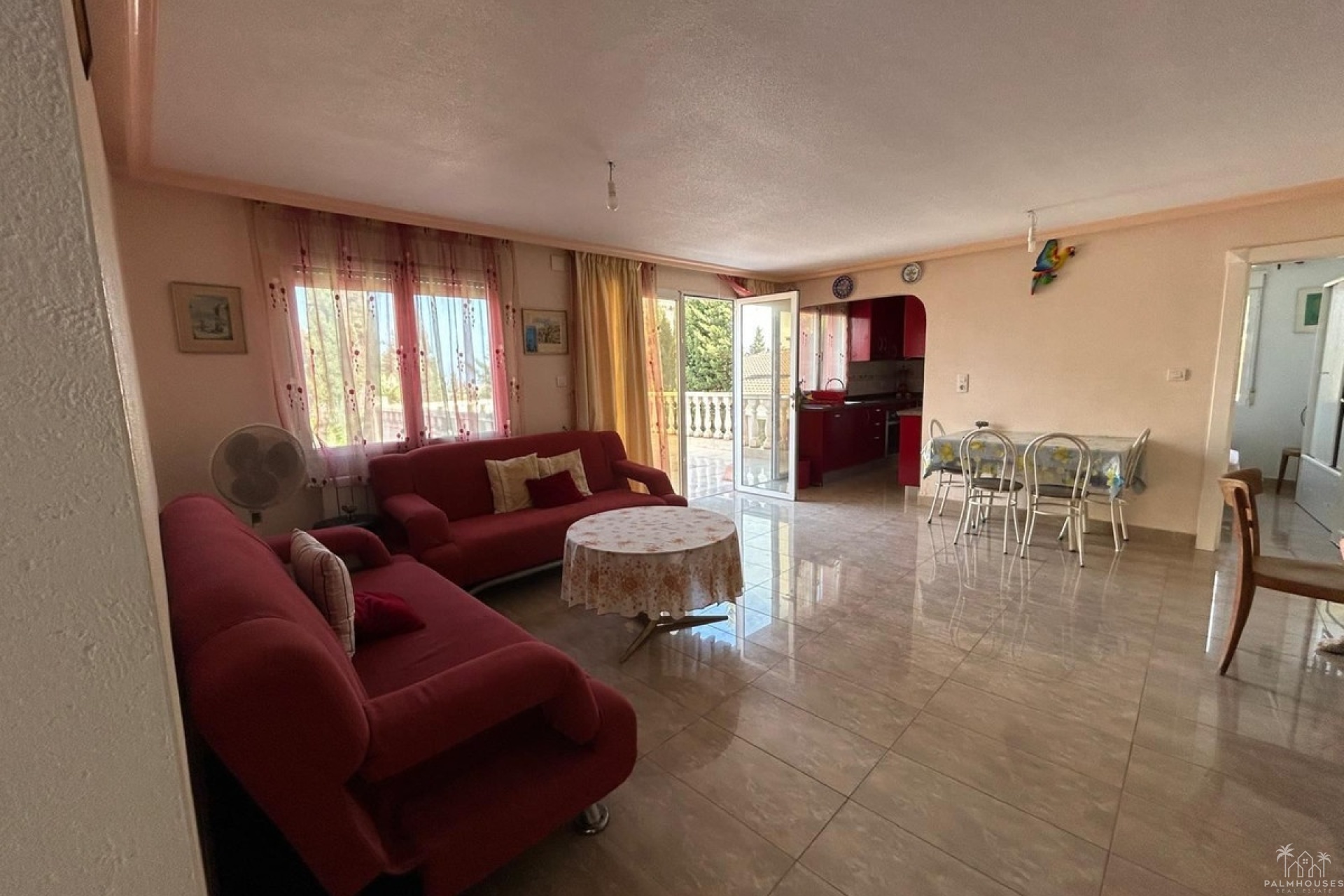 Revente - Villa - San Fulgencio - La Marina