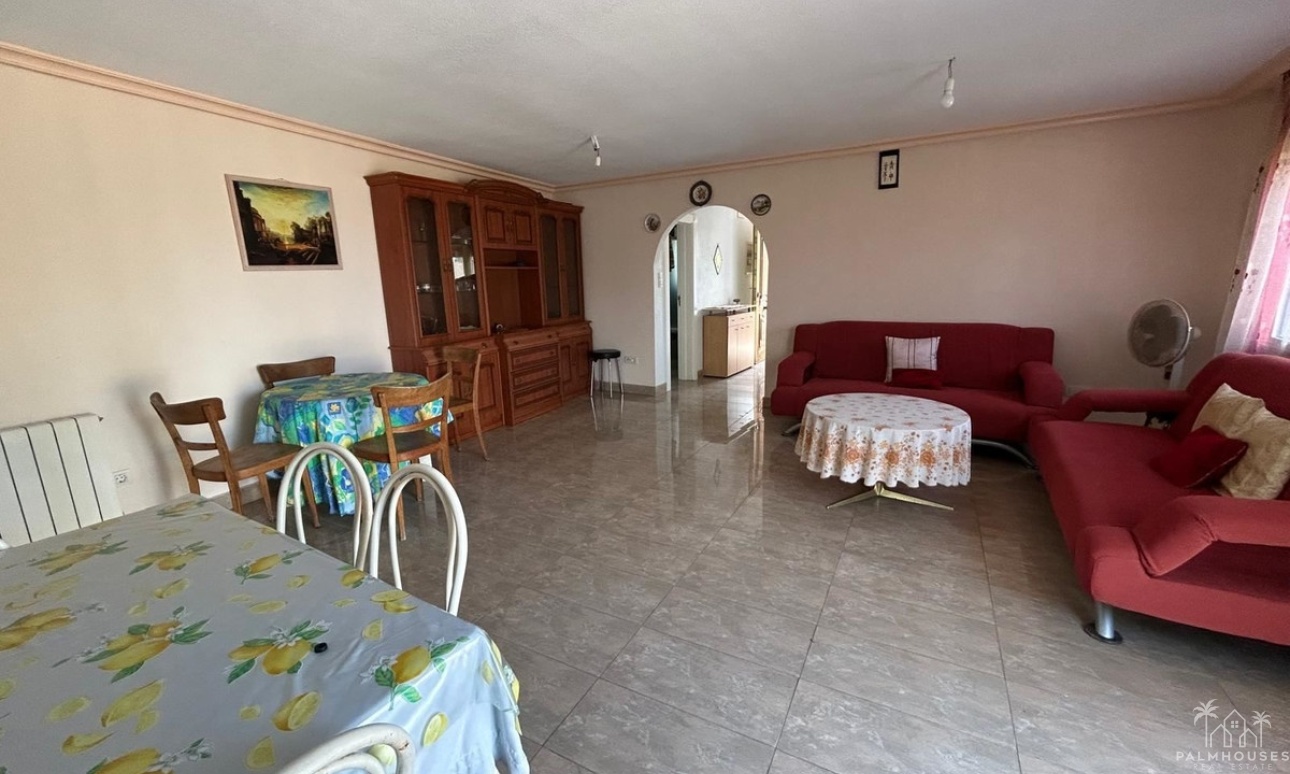 Revente - Villa - San Fulgencio - La Marina