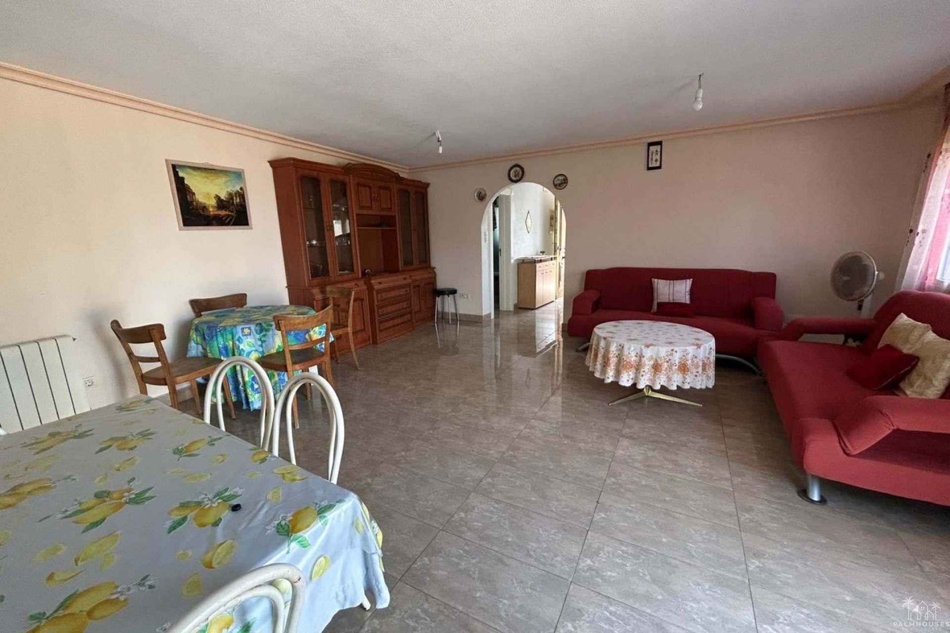 Revente - Villa - San Fulgencio - La Marina