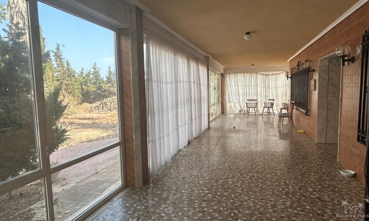 Revente - Villa - San Fulgencio - La Marina