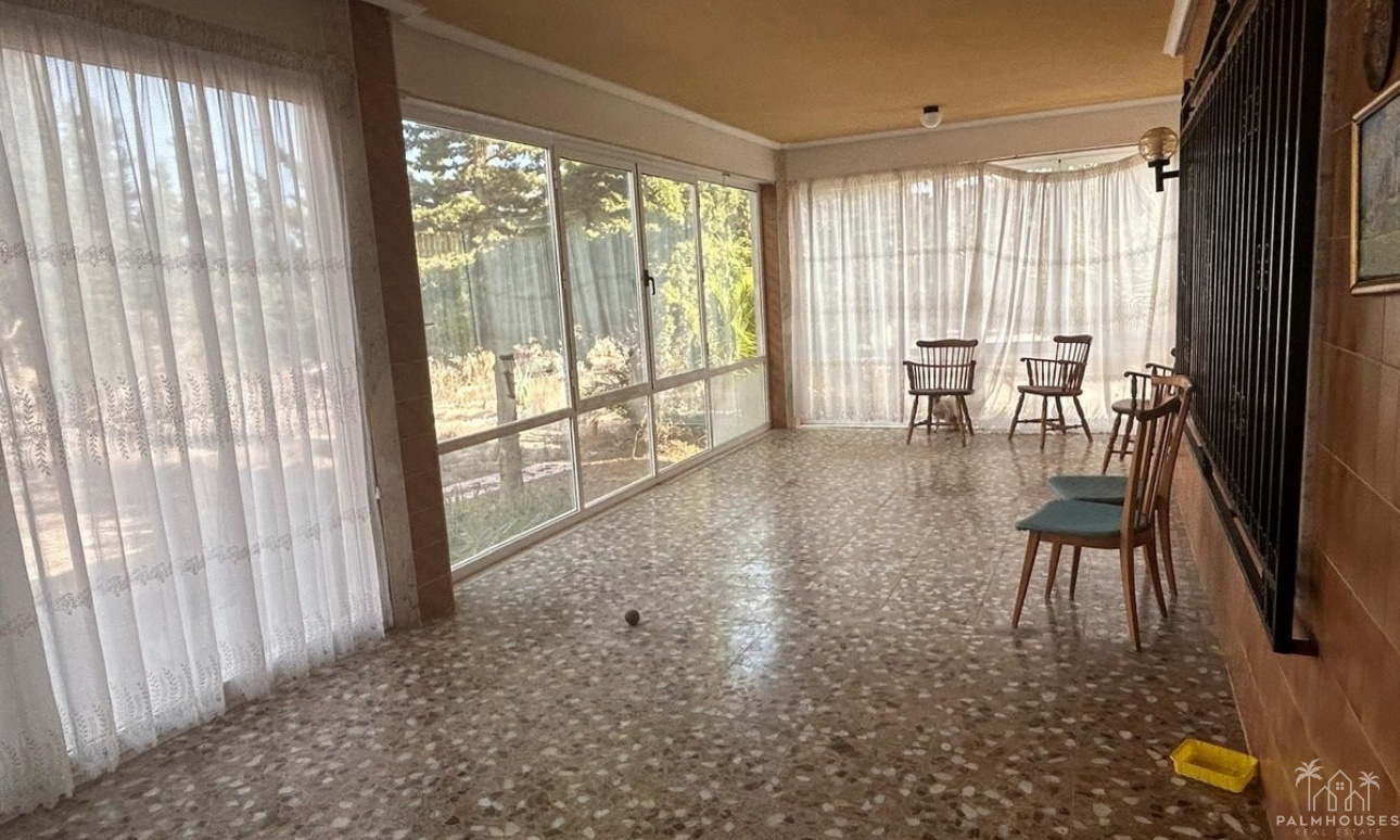 Revente - Villa - San Fulgencio - La Marina
