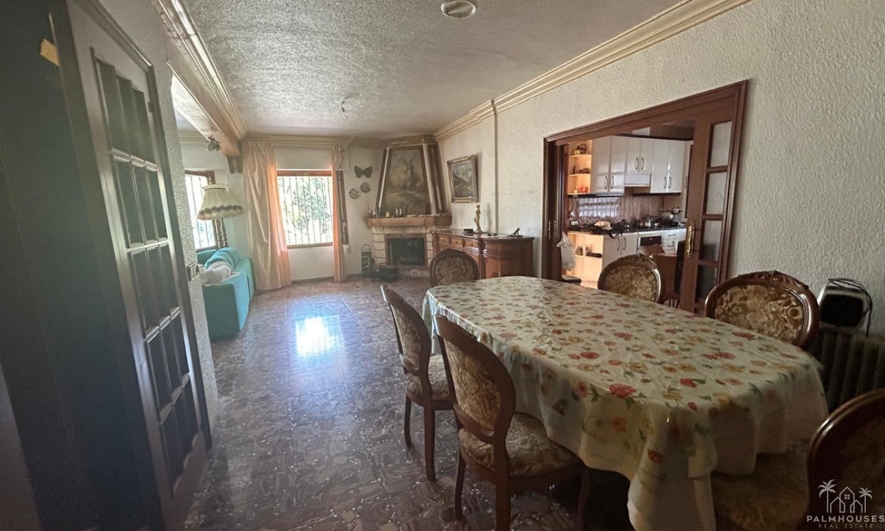 Revente - Villa - San Fulgencio - La Marina