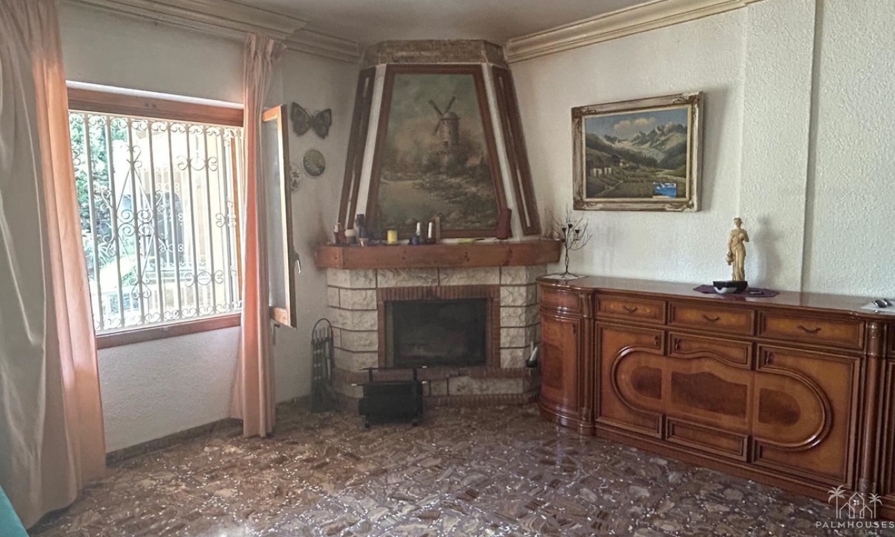 Revente - Villa - San Fulgencio - La Marina
