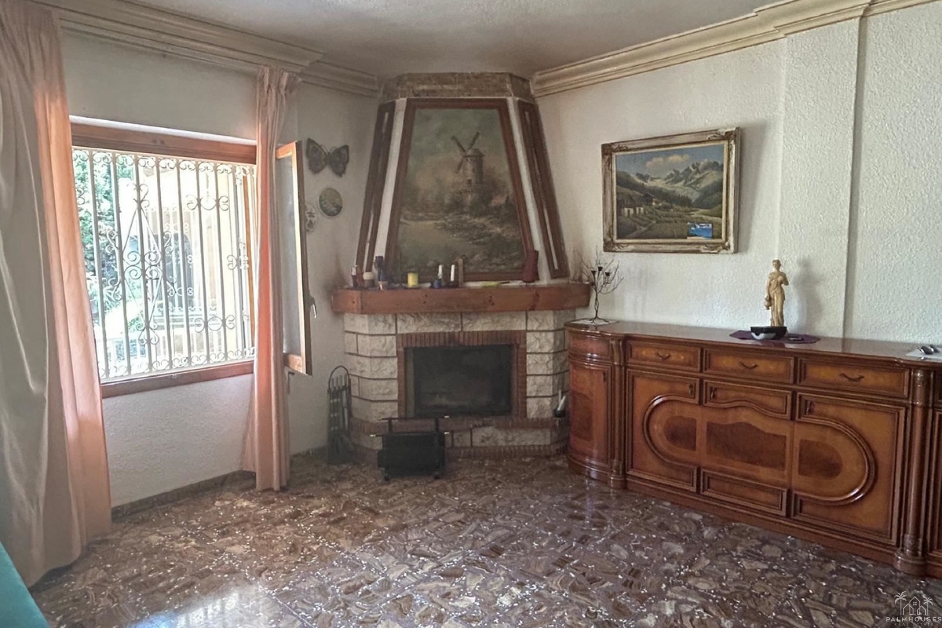 Revente - Villa - San Fulgencio - La Marina