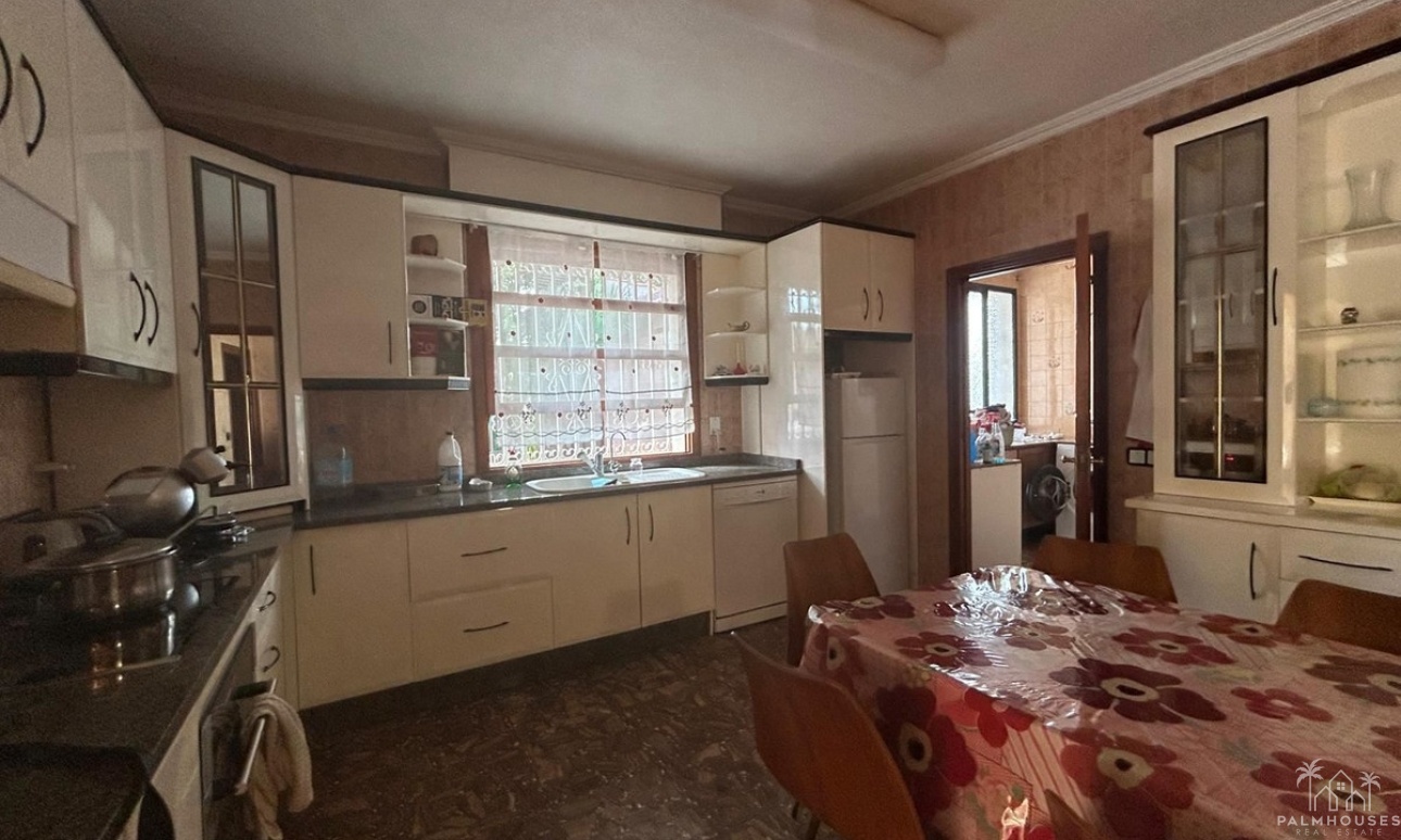 Revente - Villa - San Fulgencio - La Marina