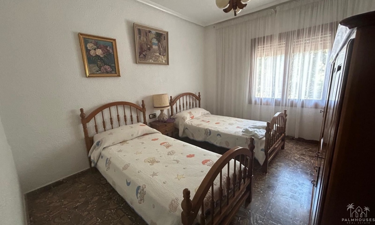 Revente - Villa - San Fulgencio - La Marina