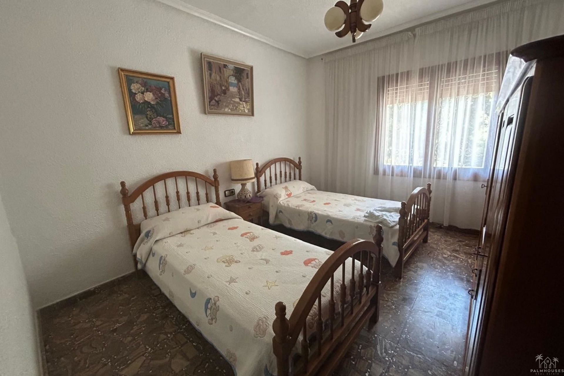Revente - Villa - San Fulgencio - La Marina