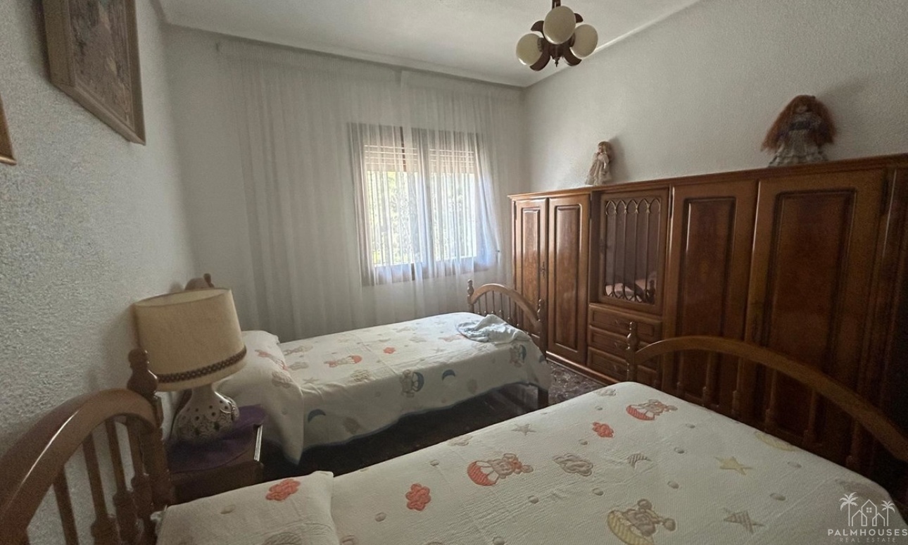 Revente - Villa - San Fulgencio - La Marina