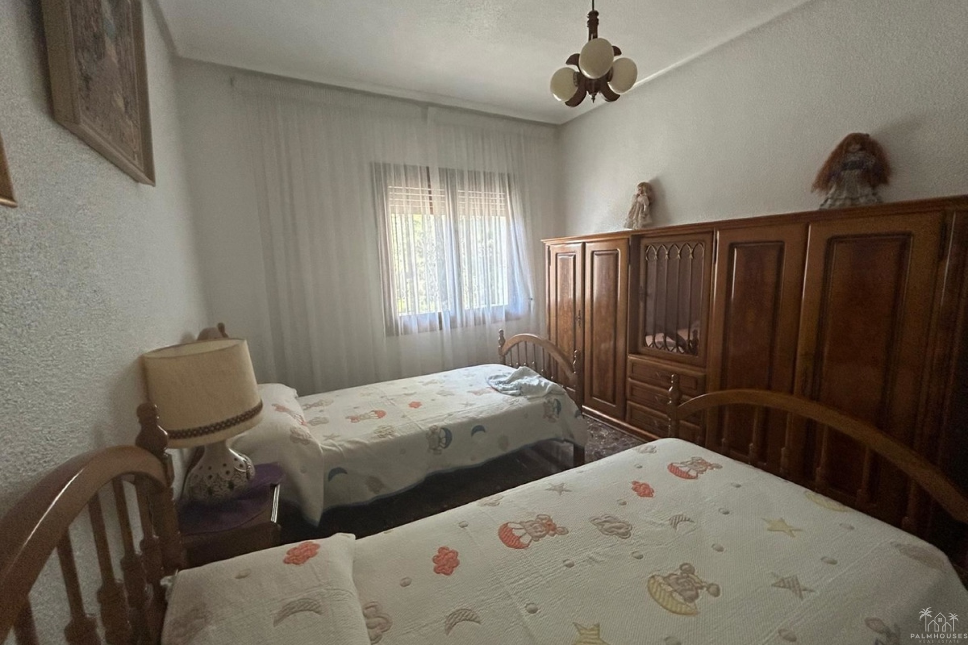 Revente - Villa - San Fulgencio - La Marina