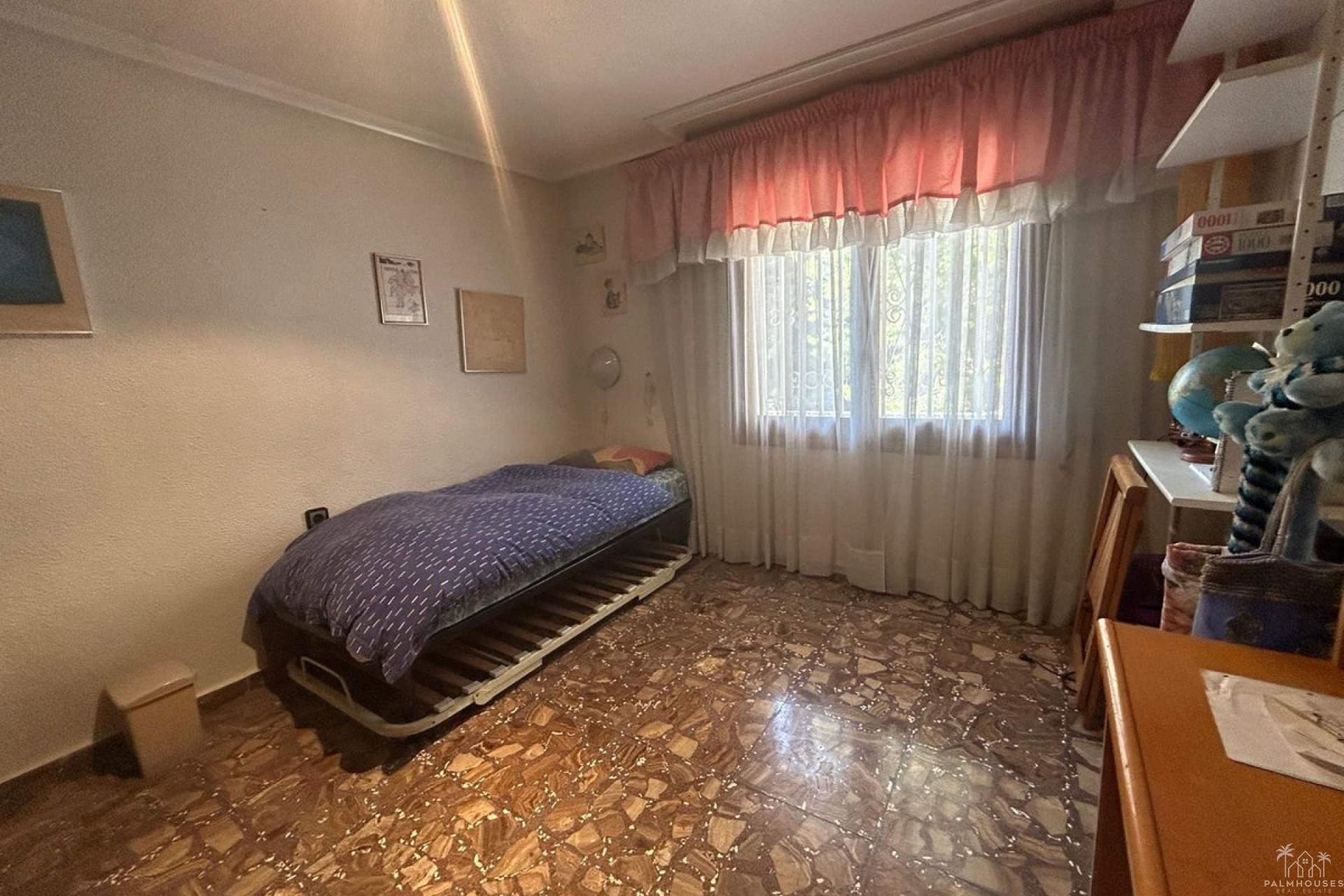 Revente - Villa - San Fulgencio - La Marina