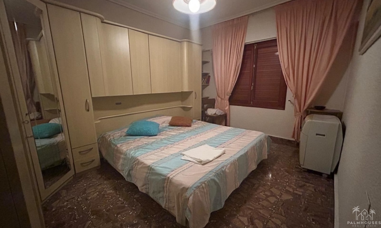 Revente - Villa - San Fulgencio - La Marina