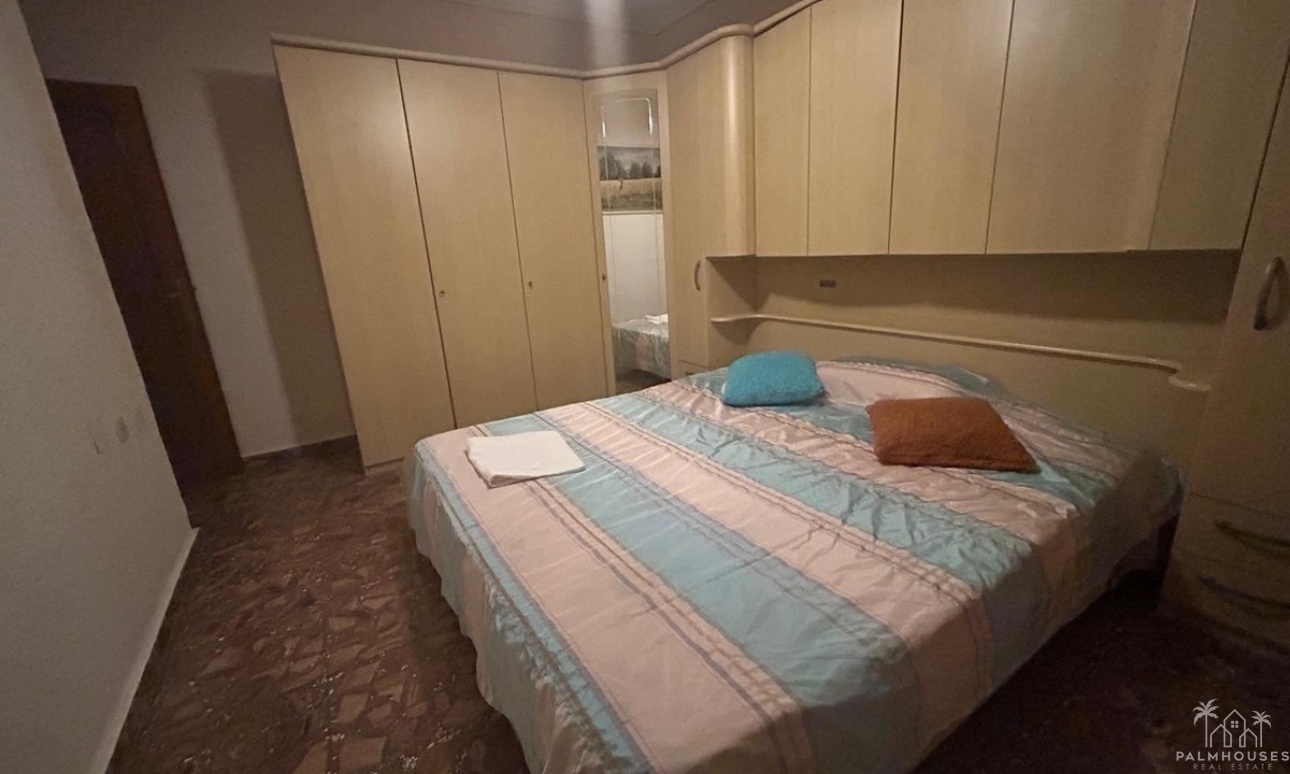 Revente - Villa - San Fulgencio - La Marina