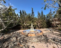 Revente - Villa - San Fulgencio - La Marina