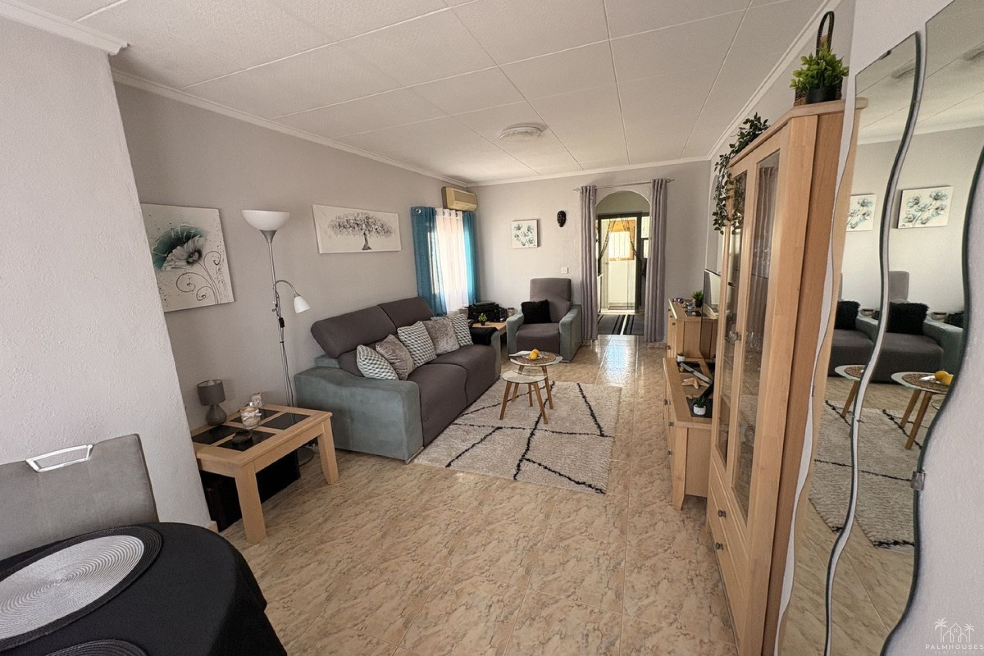 Revente - Villa - San Fulgencio - La Marina