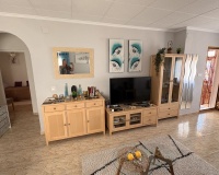 Revente - Villa - San Fulgencio - La Marina