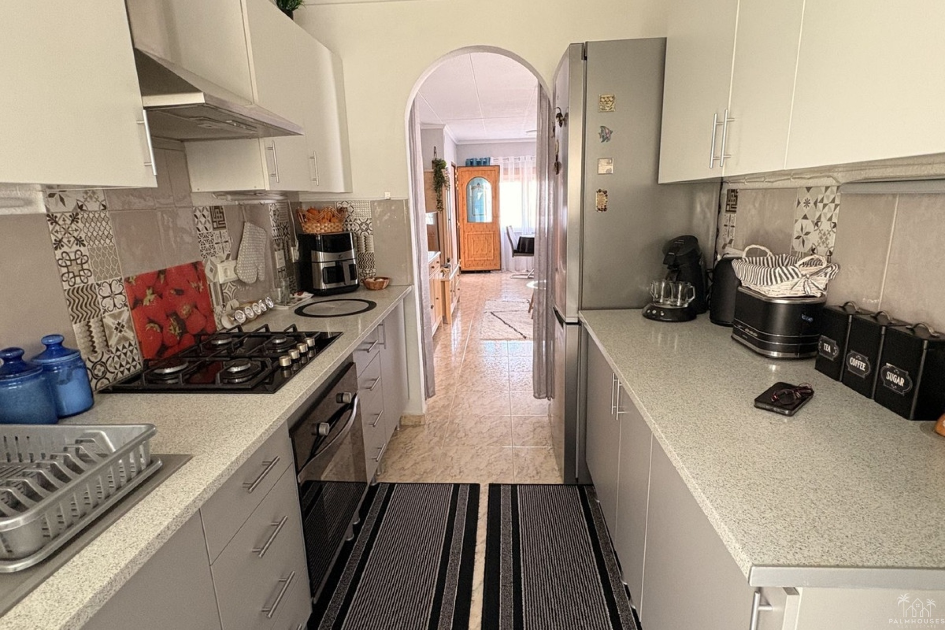Revente - Villa - San Fulgencio - La Marina