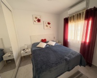 Revente - Villa - San Fulgencio - La Marina