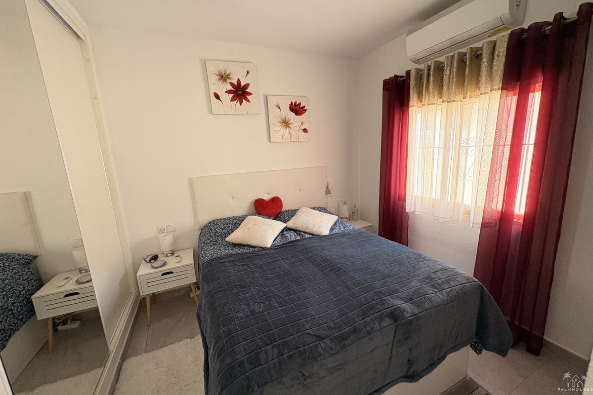 Revente - Villa - San Fulgencio - La Marina