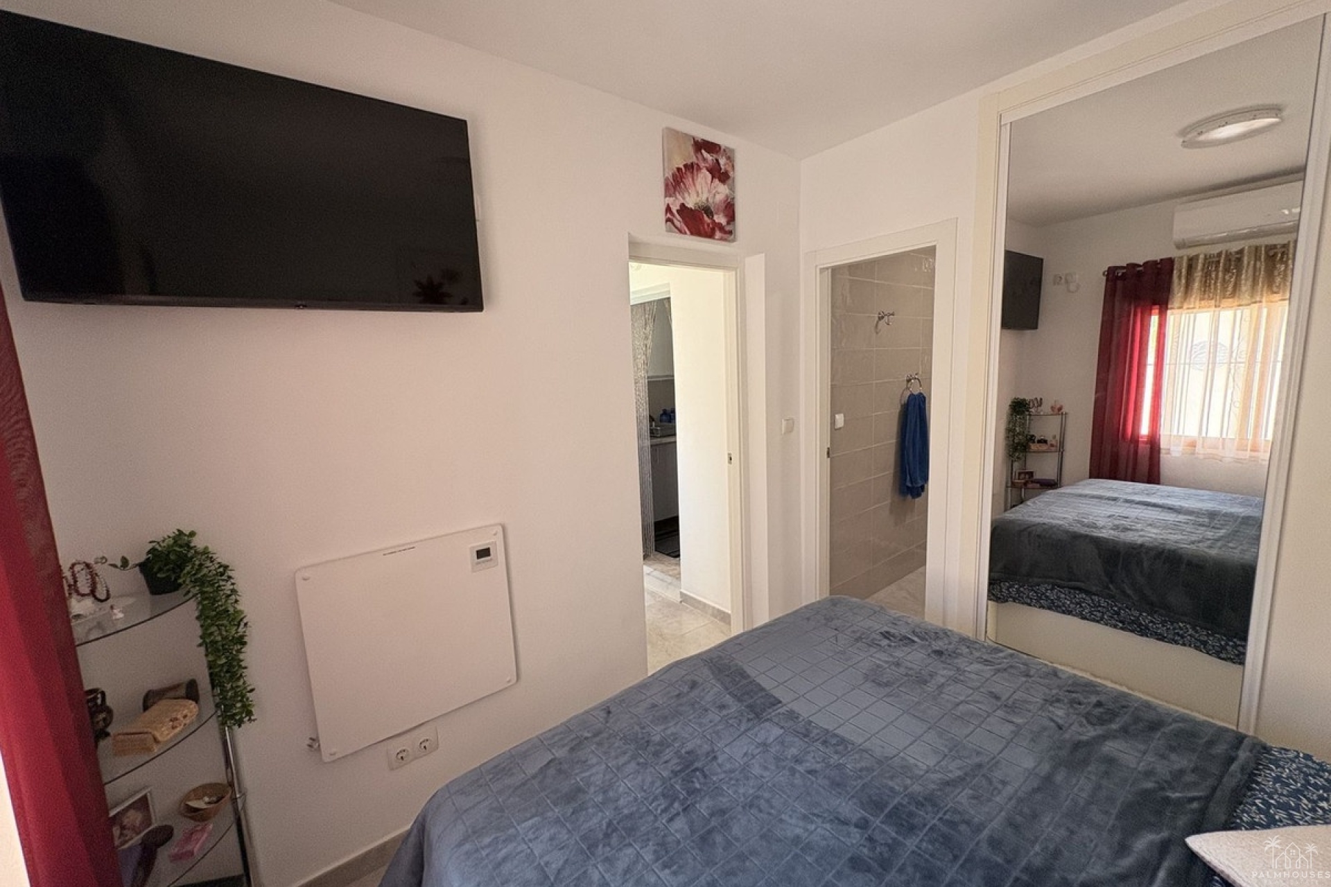 Revente - Villa - San Fulgencio - La Marina