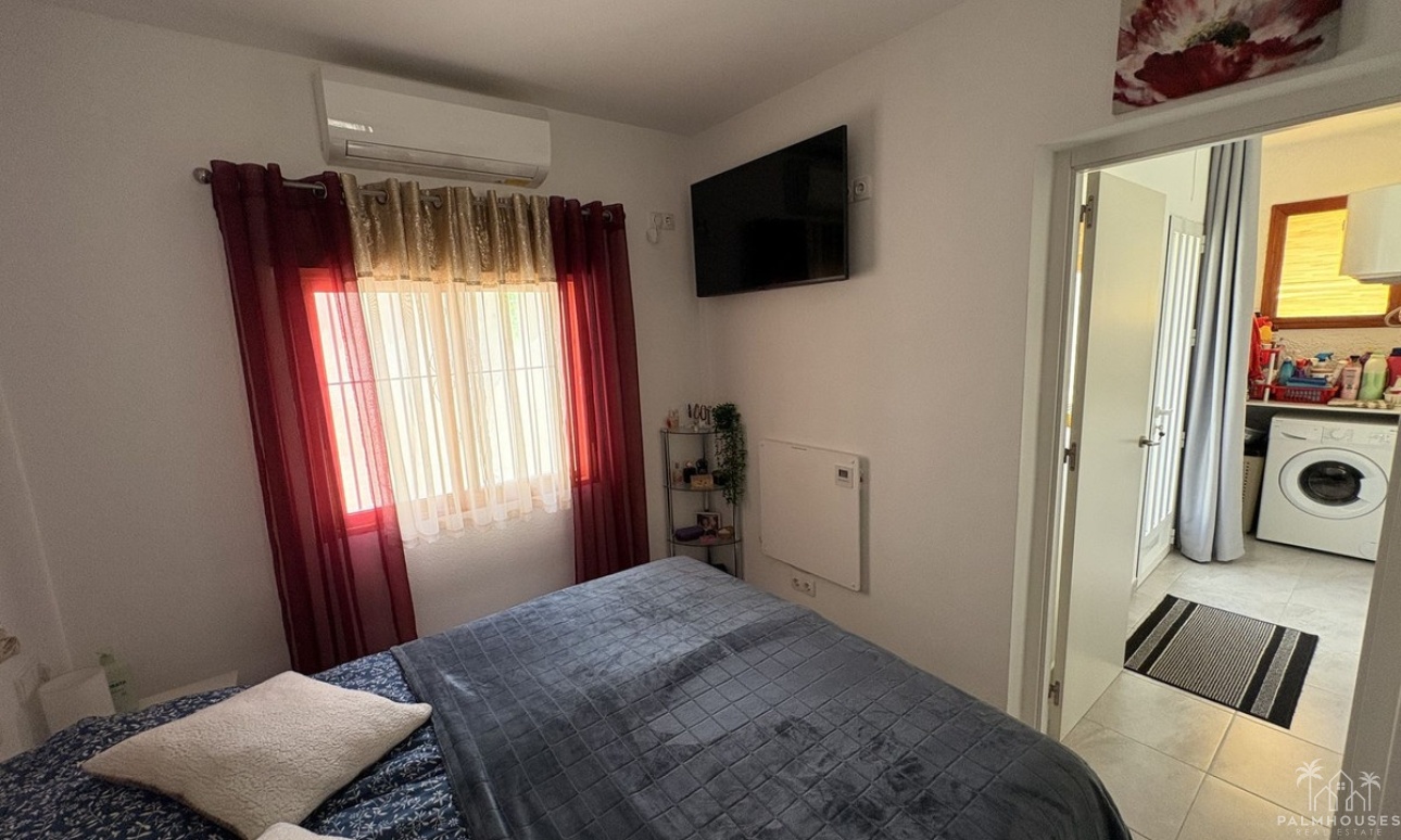 Revente - Villa - San Fulgencio - La Marina